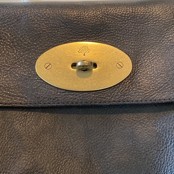 Mulberry Bags Mulberry Bayswater Tote Poshmark